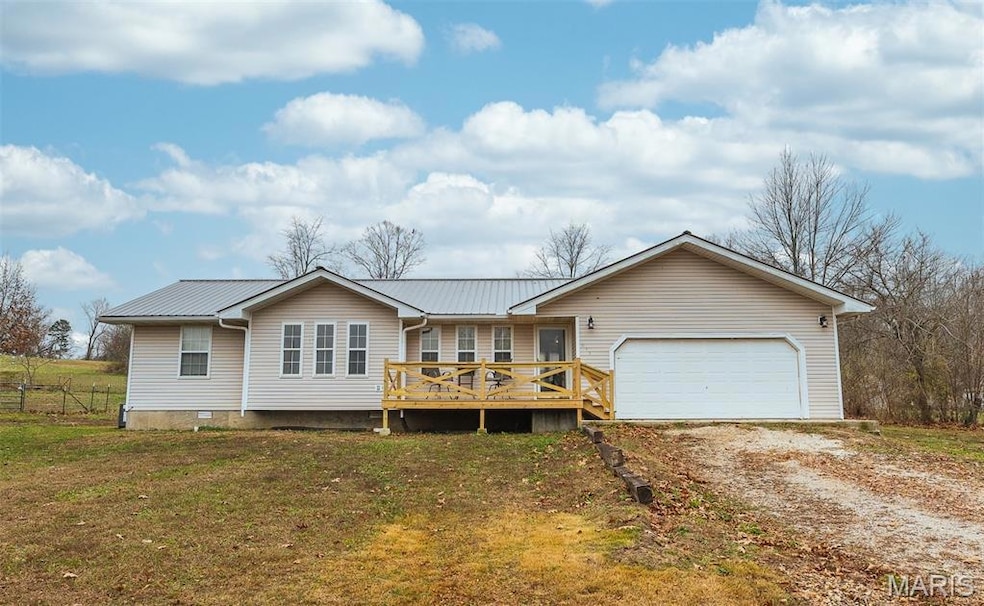 613 Joyner Ln, Mountain View, MO 65548 - photo 1