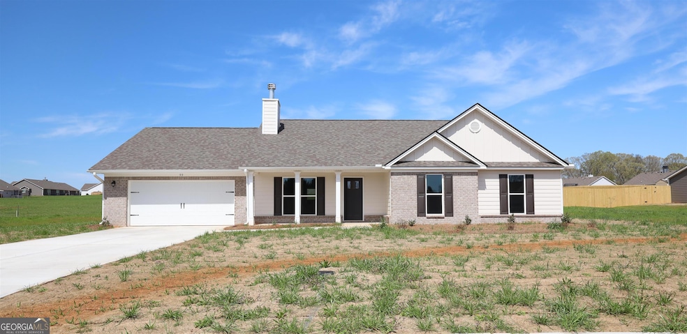 363 Mulberry Grove Dr unit 25, Winder, GA 30680 - photo 1