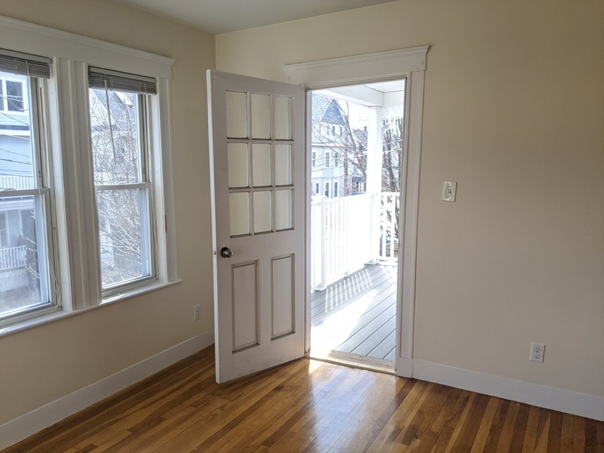 16 Bagnal St unit 16, Boston, MA 02134 - photo 1