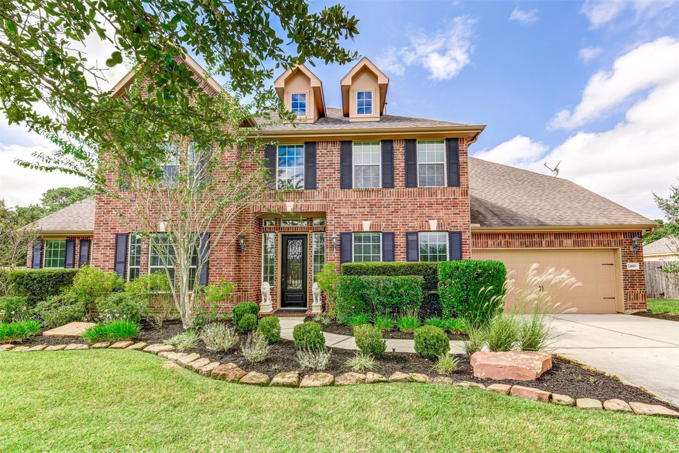 24903 Waterstone Estates Cir W, Tomball, TX 77375 - photo 1