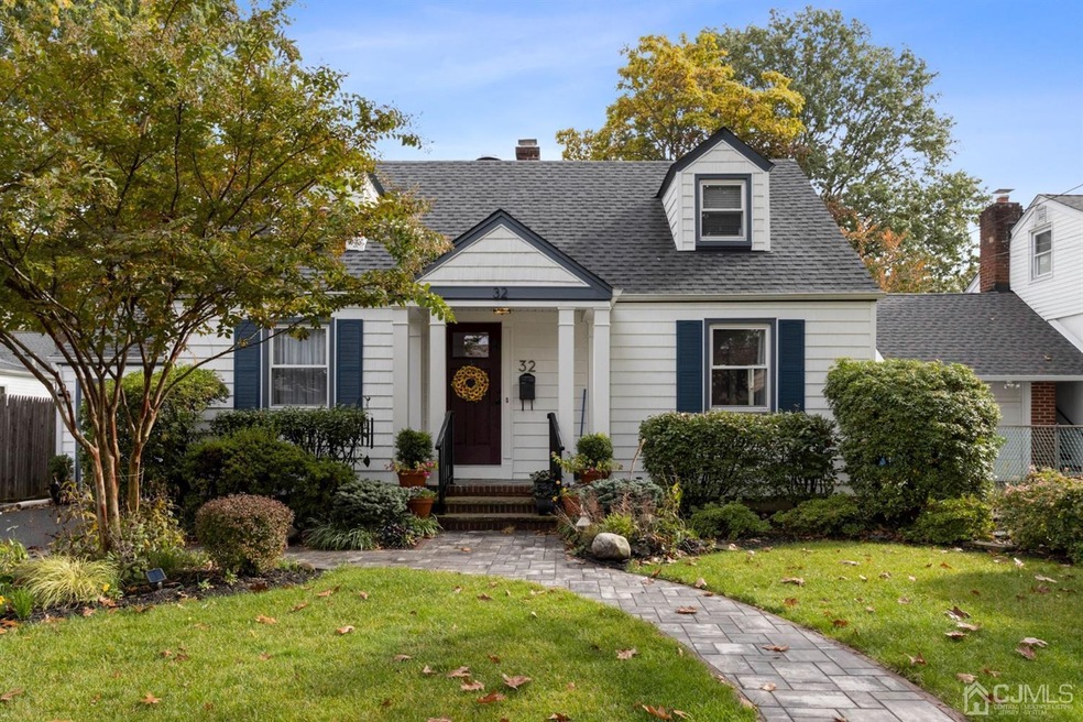32 Upland Ave, Metuchen, NJ 08840 - photo 1