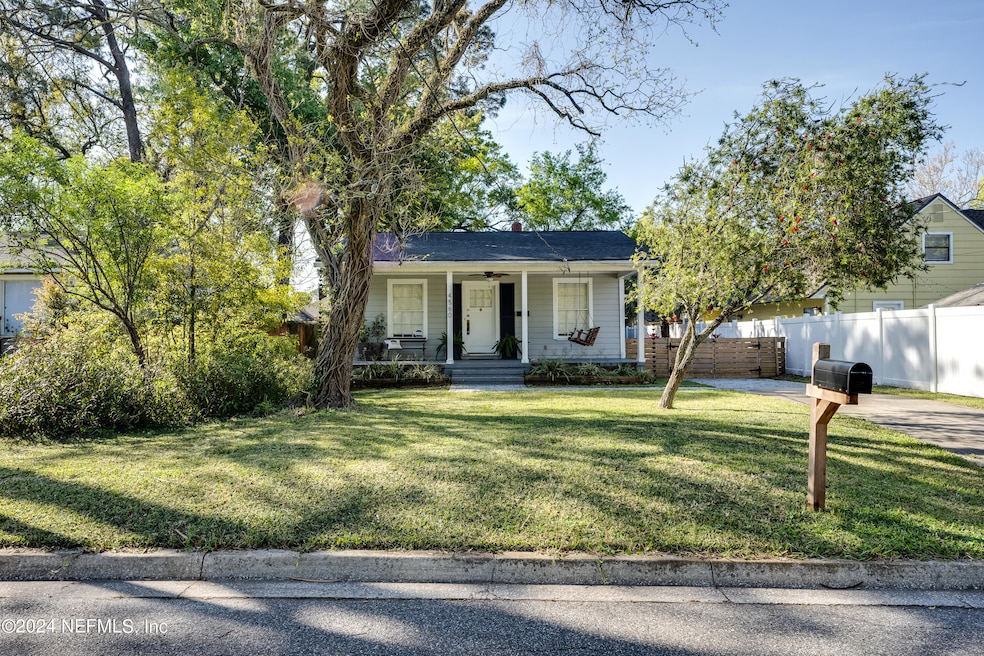 4560 Royal Ave, Jacksonville, FL 32205 - photo 1