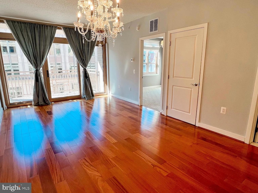 The Residences at Liberty Center unit 1505, Arlington, VA 22203 - photo 1