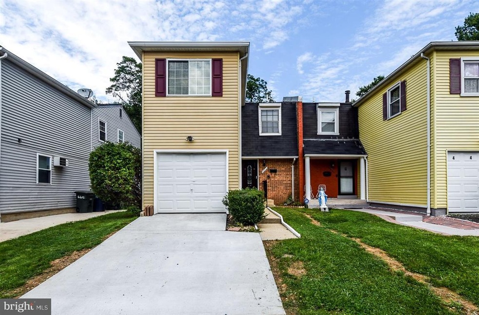 4403 7th St NE, Washington, DC 20017 - photo 1