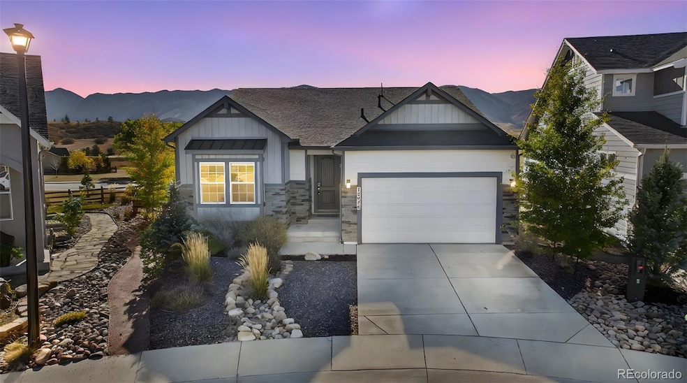 15972 Lake Mist Dr, Monument, CO 80132 - photo 1