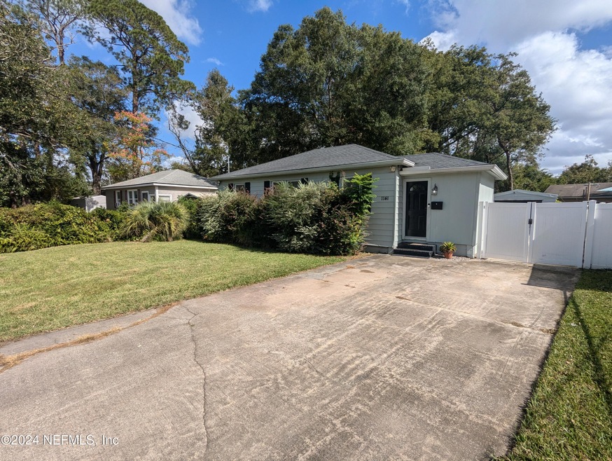1141 Hamilton St, Jacksonville, FL 32205 - photo 1