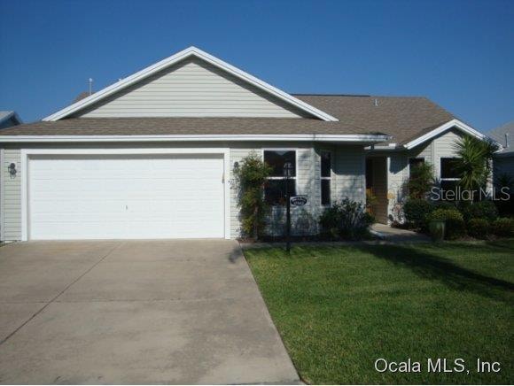 17462 SE 74th Raes Hall Ave, The Villages, FL 32162 - photo 1