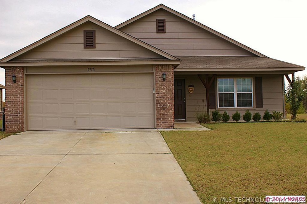 Welcome Home!