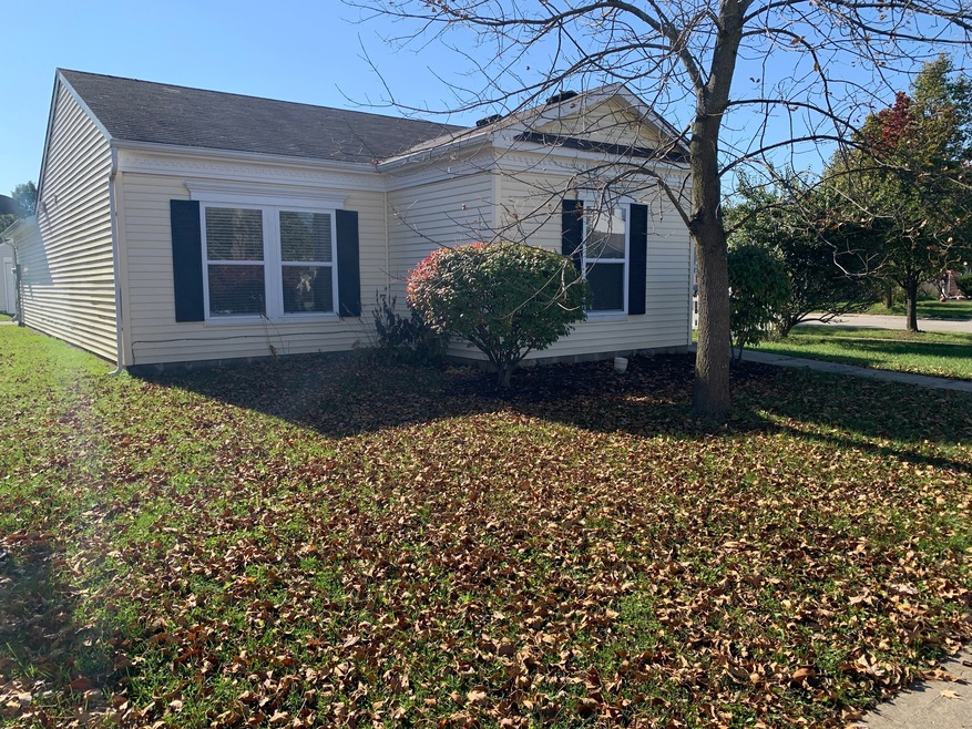 unlisted-address, Fishers, IN 46037 - photo 1