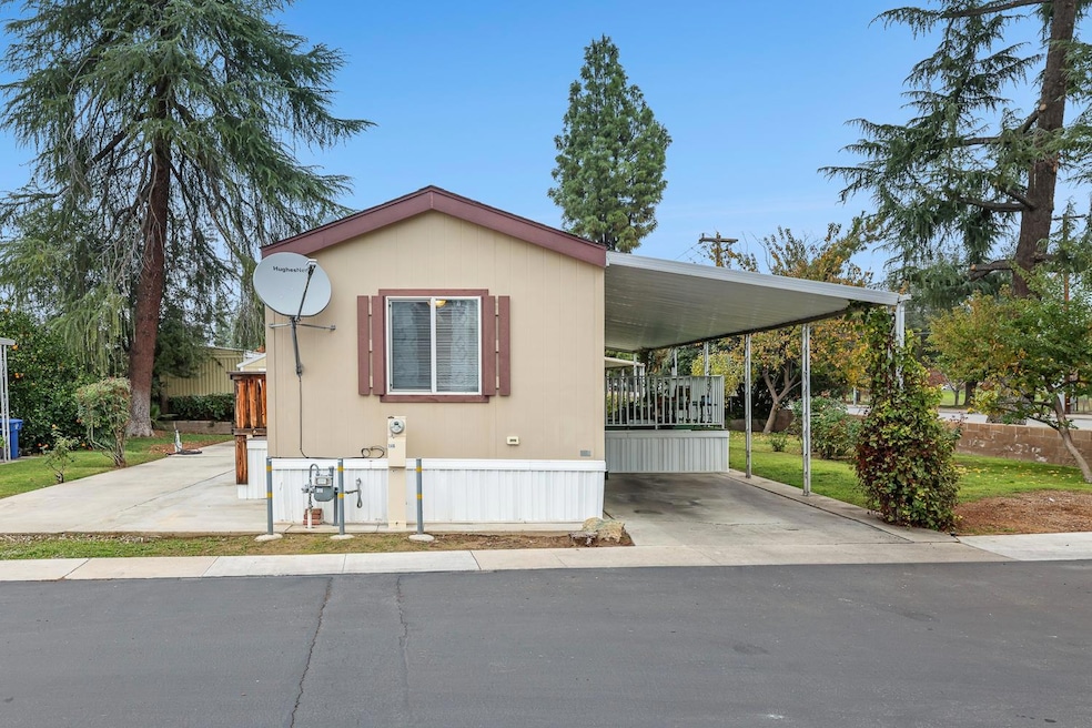 1500 Villa Ave unit 146, Clovis, CA 93612 - photo 1