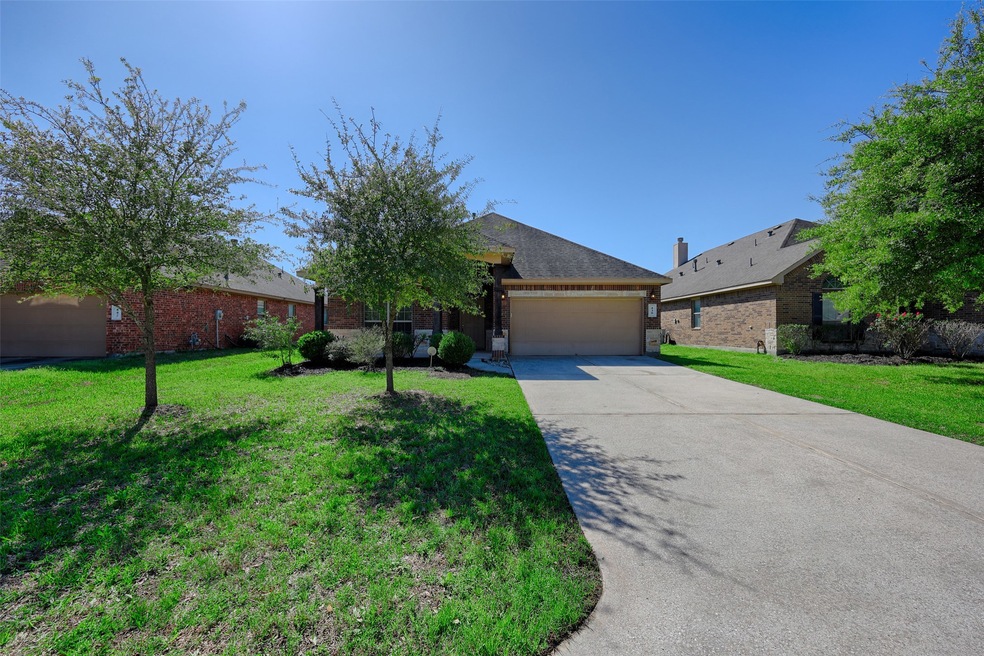 438 Glenwood Ridge Dr, Spring, TX 77386 - photo 1