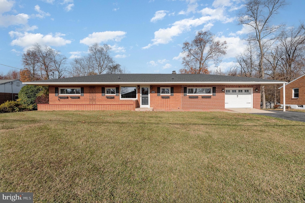 951 Nena Ave, Havre de Grace, MD 21078 - photo 1