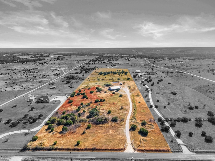 5777 County Road 236, Liberty Hill, TX 78642 - photo 1