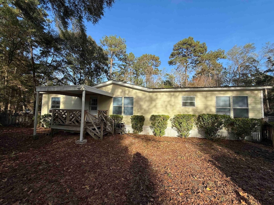 833 Sir Richard Rd, Tallahassee, FL 32310 - photo 1