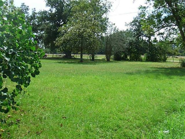Land/Lot.