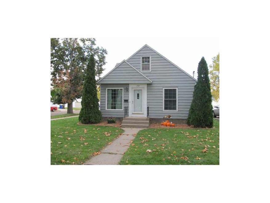 Front Exterior. This adorable home is a true must 