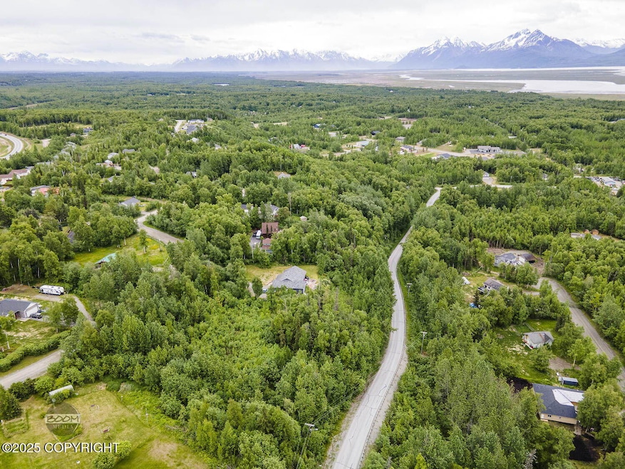 6917 Bogle Bluff Dr, Knik-Fairview, AK 99654 - photo 1