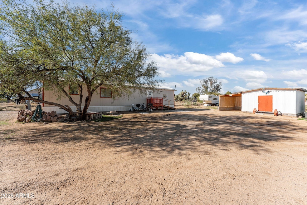 22590 Pacific St, Congress, AZ 85332 - photo 1
