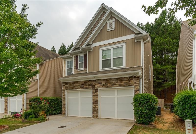 746 Mountain Laurel Dr, Canton, GA 30114 - photo 1