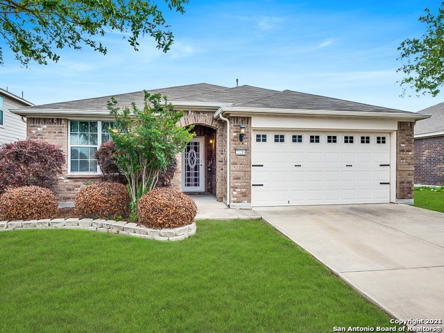 22214 Tower Terrace, San Antonio, TX 78259 - photo 1