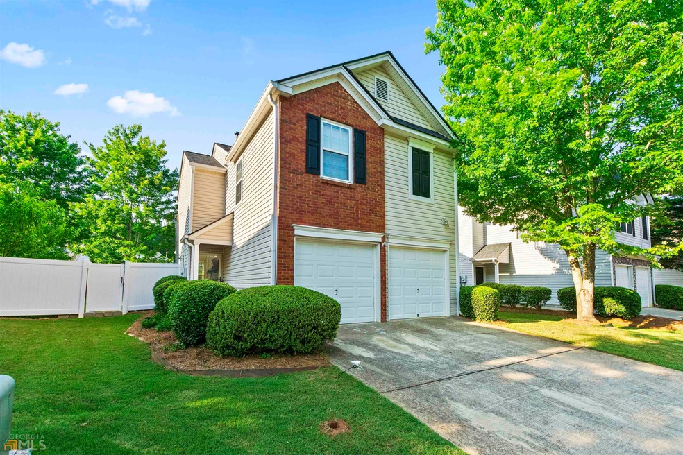 265 Oak Grove Way, Acworth, GA 30102 - photo 1