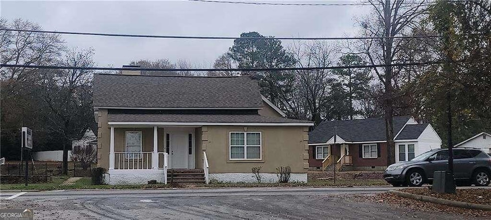 6868 Main St, Lithonia, GA 30058 - photo 1