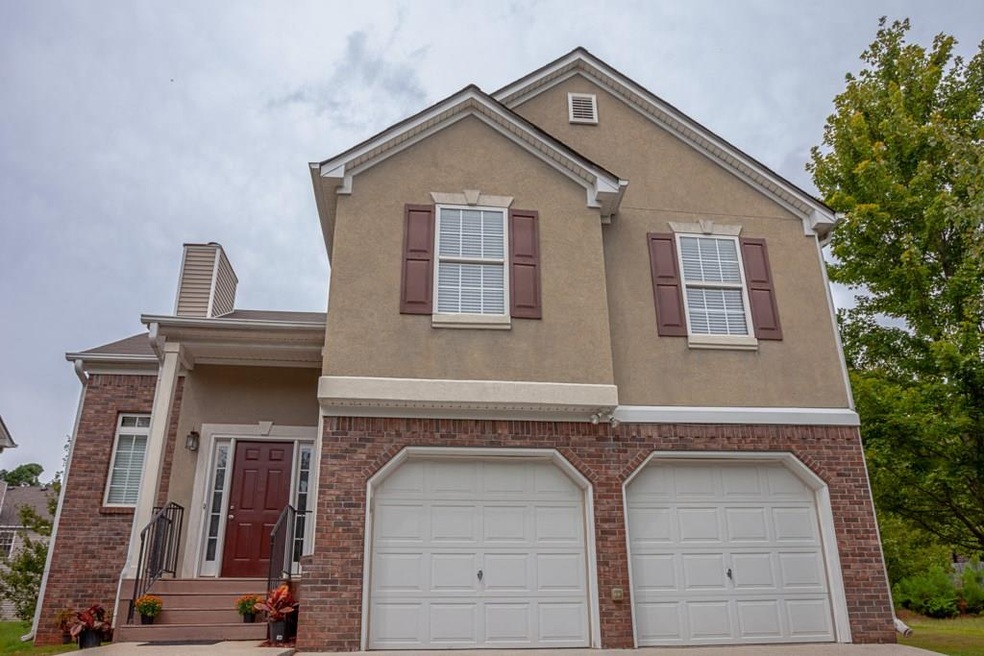 2910 Edgefield Court