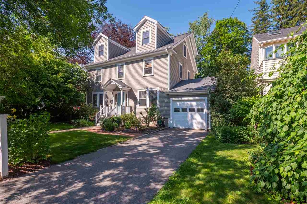 33 Miller Ave, Portsmouth, NH 03801 - photo 1