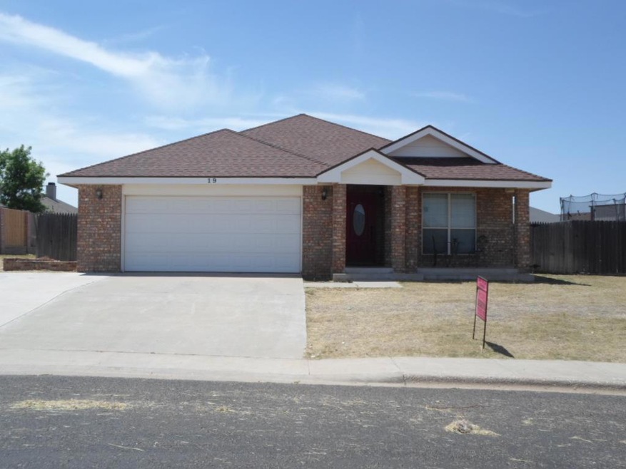 unlisted-address, Odessa, TX 79765 - photo 1