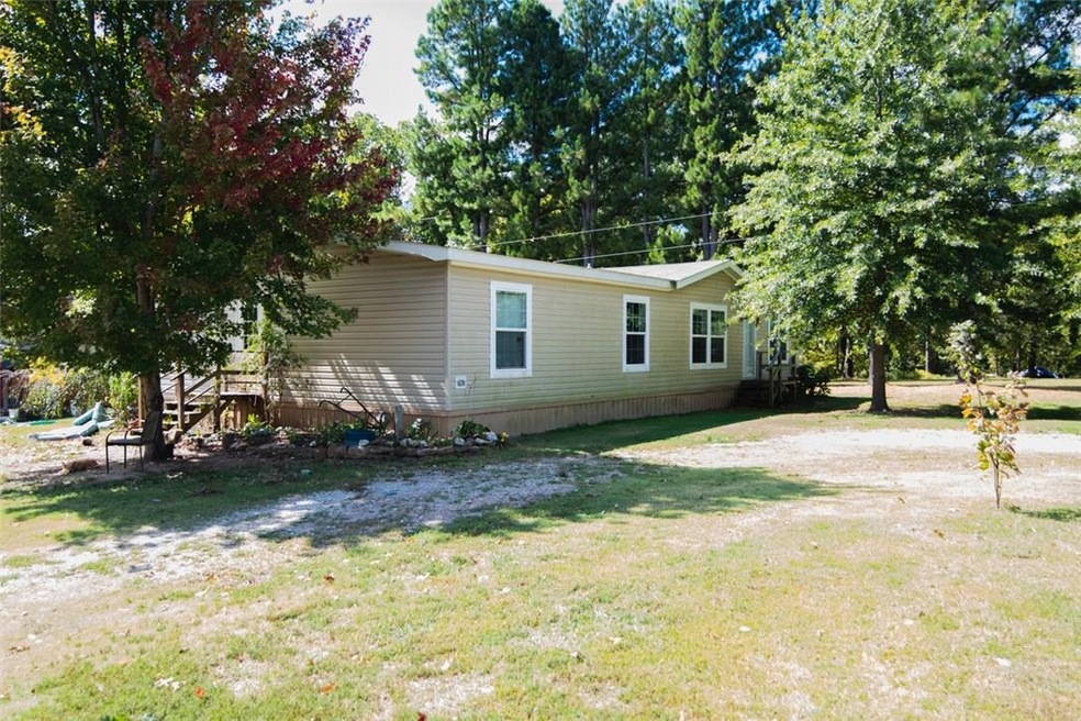 10395 Hoot Owl Rd, Bentonville, AR 72712 - photo 1