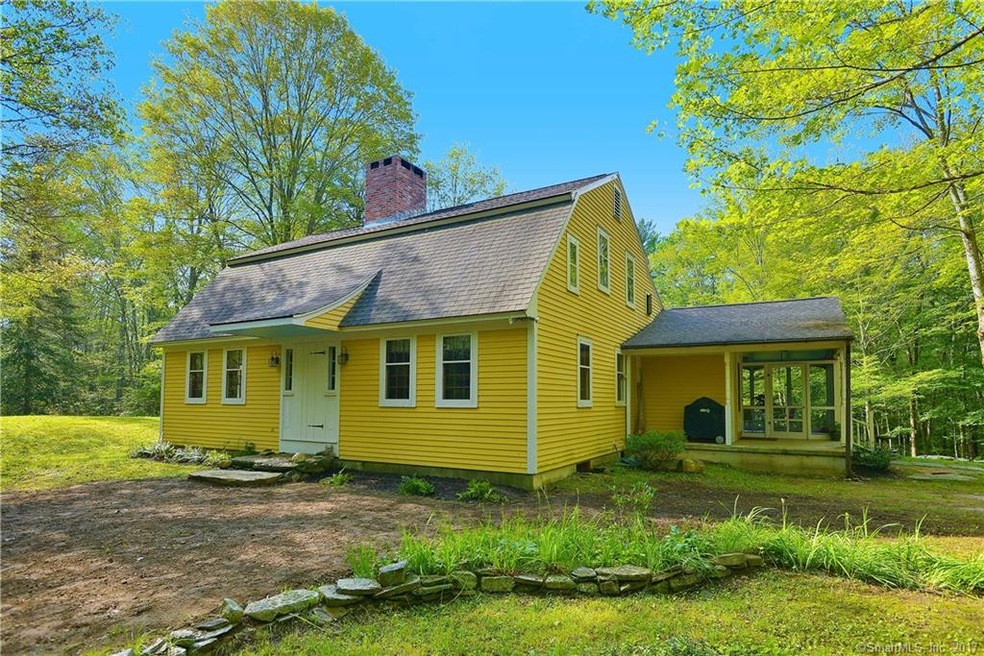 43 Eastford Rd, Eastford, CT 06242 - photo 1