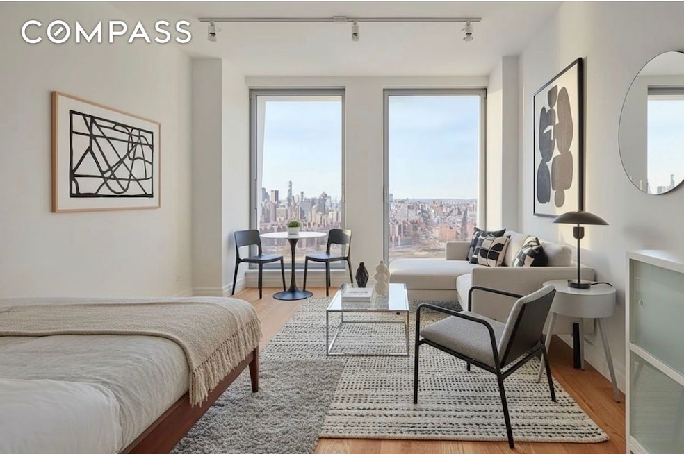 1 S 1st St unit 35M, Brooklyn, NY 11249 - photo 1