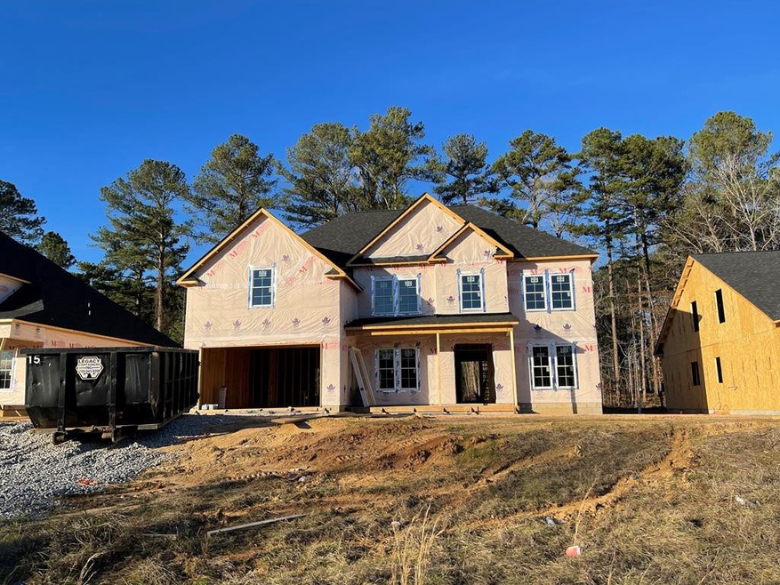 559 River Oaks Ln, Evans, GA 30809 - photo 1