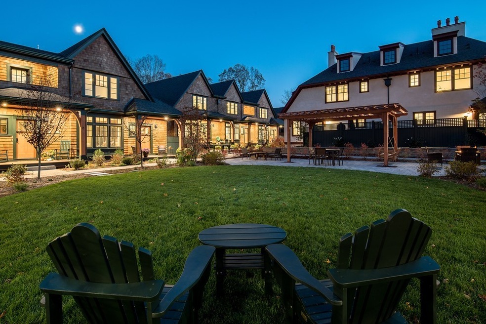 2 Abbey Rd unit 2, Sherborn, MA 01770 - photo 1