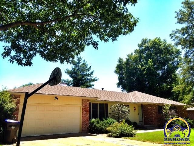 1891 SW 36th Terrace, Topeka, KS 66611 - photo 1