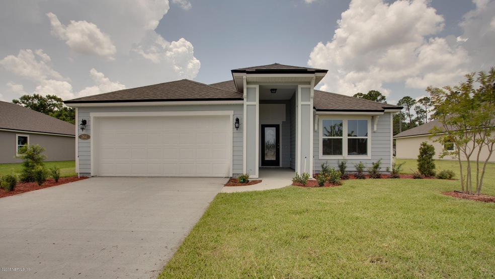 S Hamilton Springs Rd