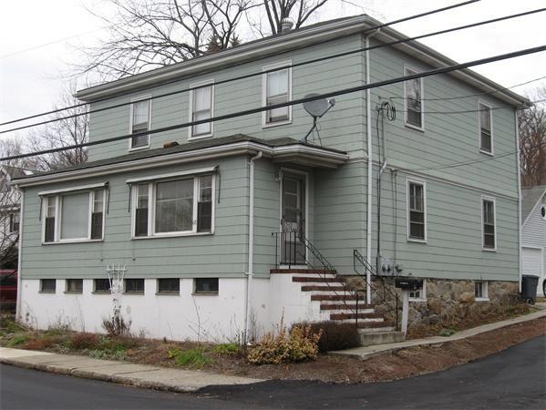 68 Hayward St unit 1, Milford, MA 01757 - photo 1