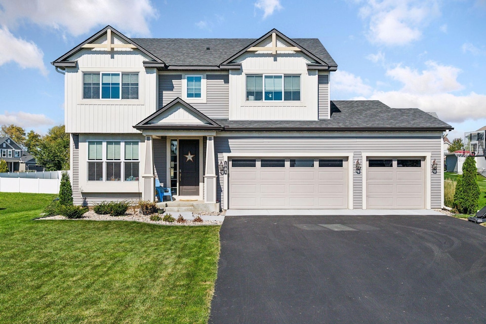 1704 Pebblestone Rd, Carver, MN 55315 - photo 1