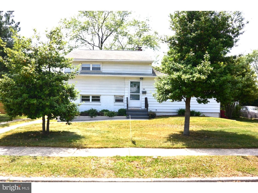 111 Somerset Rd, Glassboro, NJ 08028 - photo 1