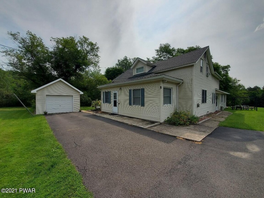 5 Bucks Pond Rd, Bethany, PA 18431 - photo 1