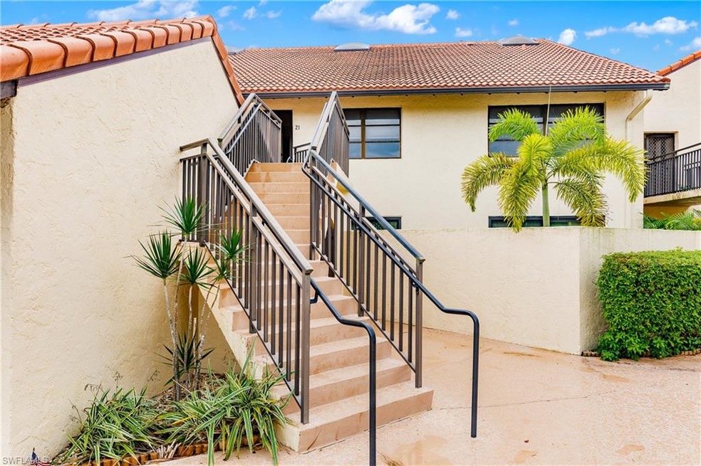 4082 Belair Ln unit 21, Naples, FL 34103 - photo 1