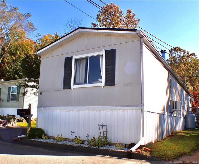 230 S Main St unit 67, Wallingford, CT 06492 - photo 1