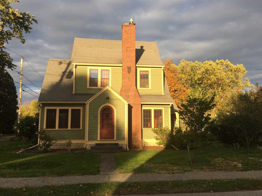 40 Pleasant St, Essex Junction, VT 05452 - photo 1