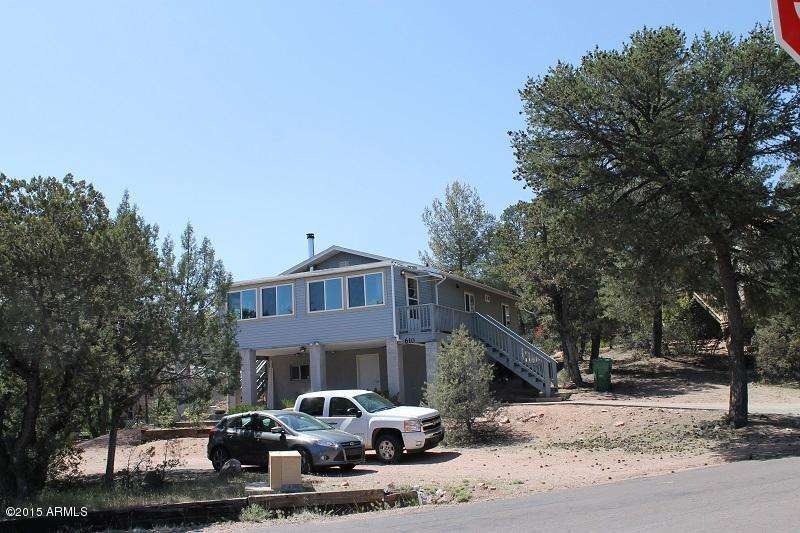 610 E Timber Dr, Payson, AZ 85541 - photo 1