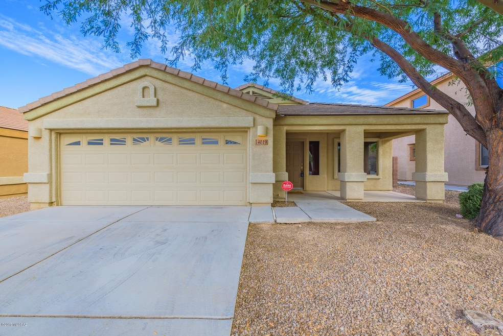 002 - 4019 E. Shadow Branch Drive