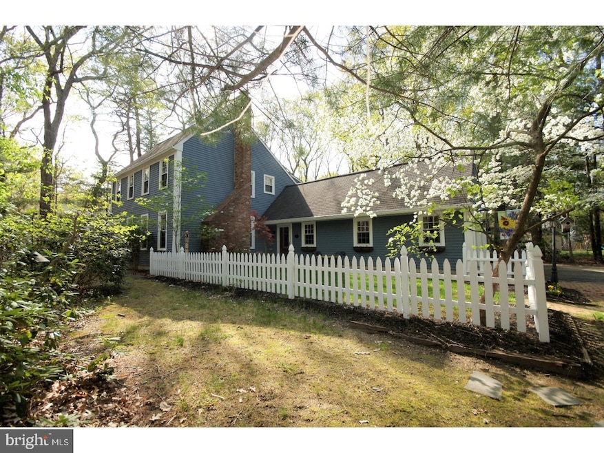 31 Tall Pine Ct, Medford, NJ 08055 - photo 1