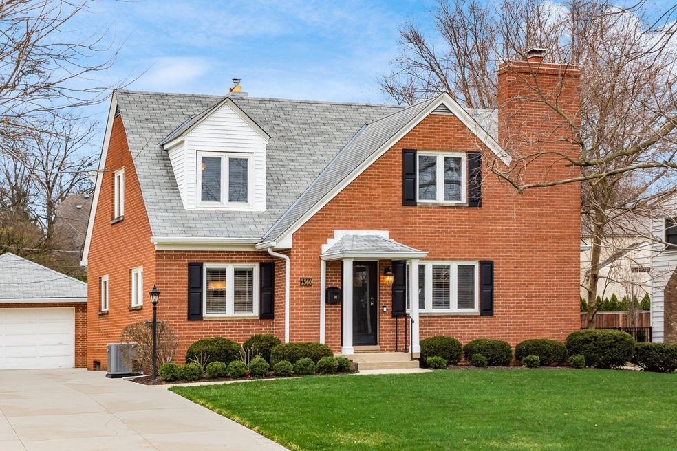 2360 Cambridge Blvd - 1