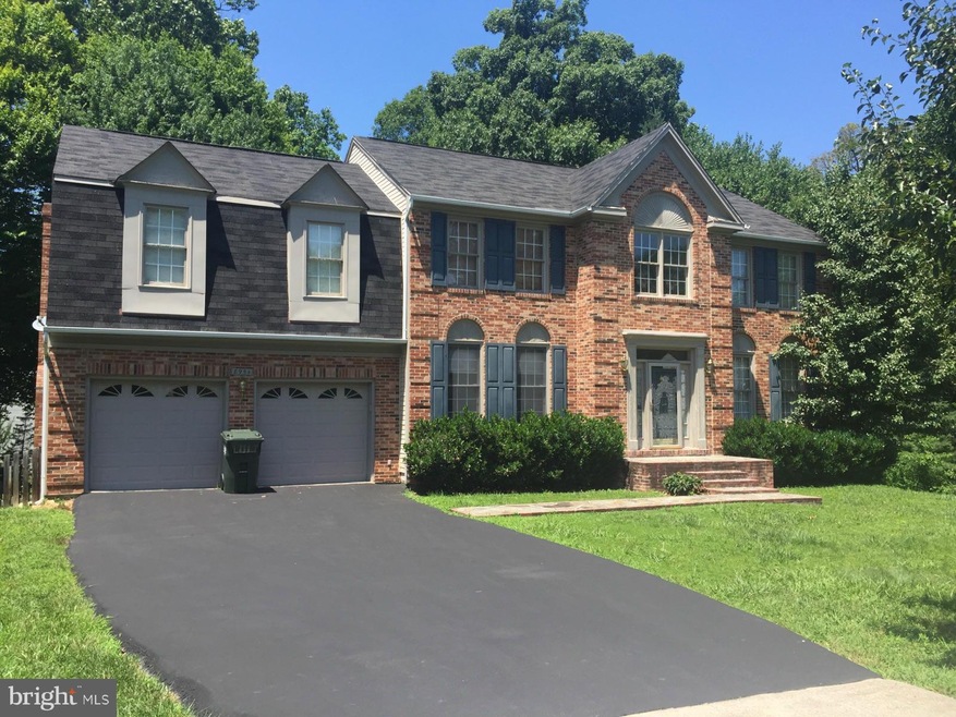 8954 Sycamore Ridge Rd, Fairfax Station, VA 22039 - photo 1