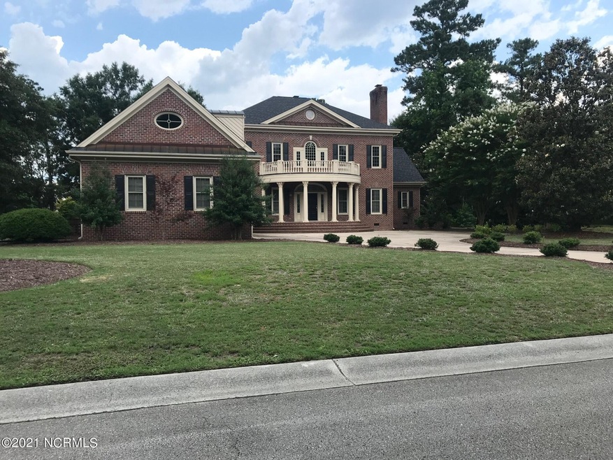 246 River Ridge Dr, Wallace, NC 28466 - photo 1