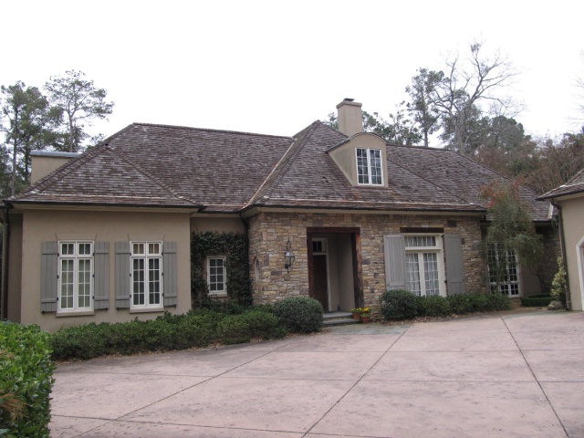 Main View